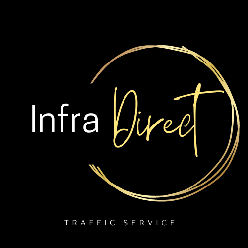 infradirect Logo